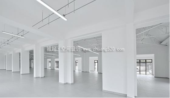 厂房装修注意事项