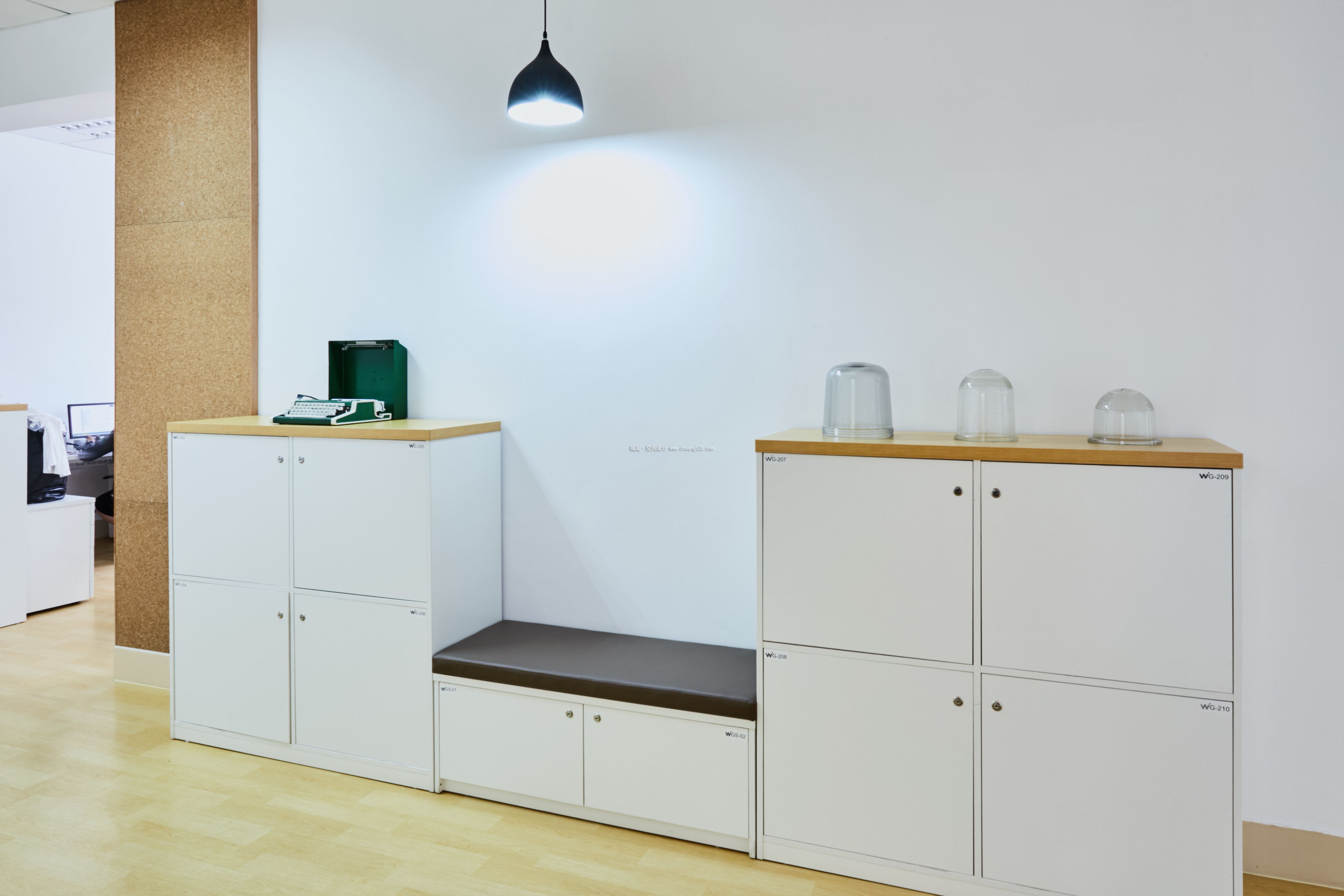 办公室装修基本项目