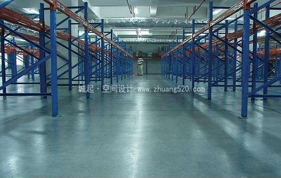 厂房的注意事项