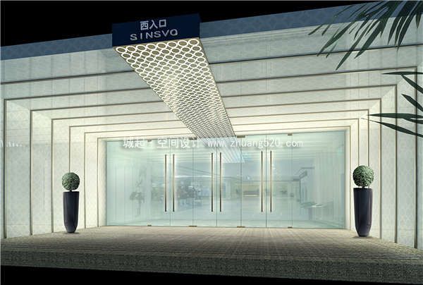 厂房装修注意事项