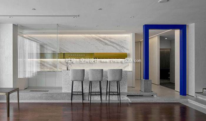 办公室吧台装修注意事项