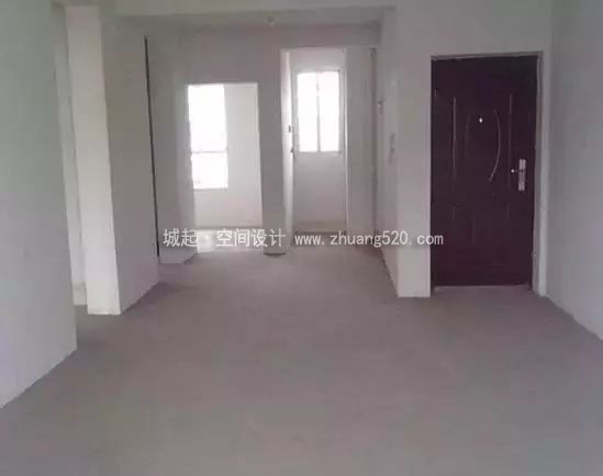 毛坯房验收标准