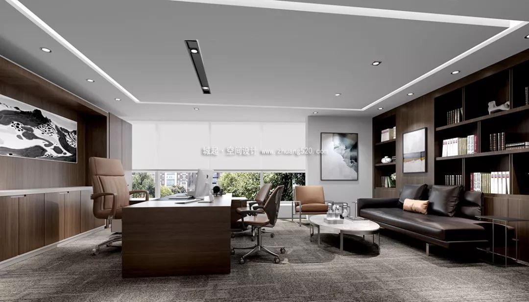 办公室装修验收流程