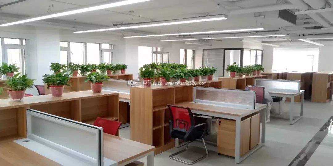 办公室验收注意事项