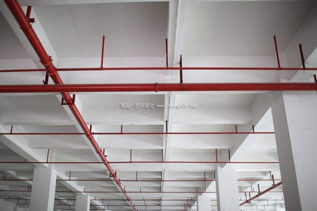 消防布局的注意事项