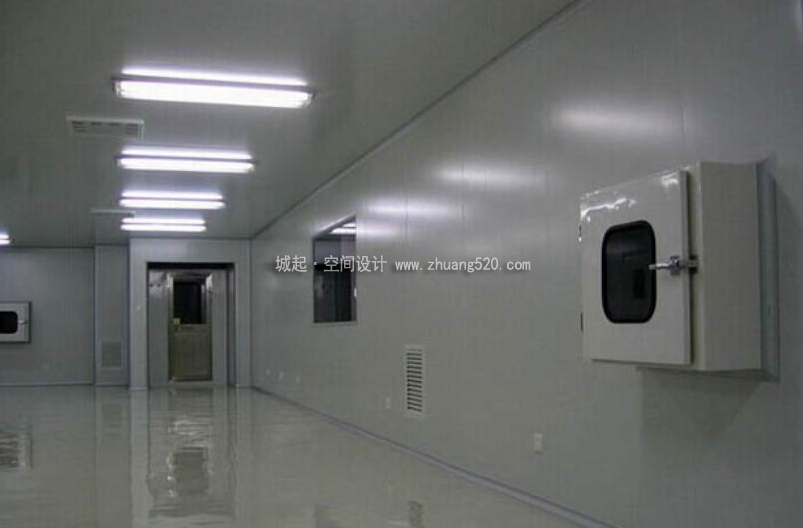 厂房水路改造的注意事项