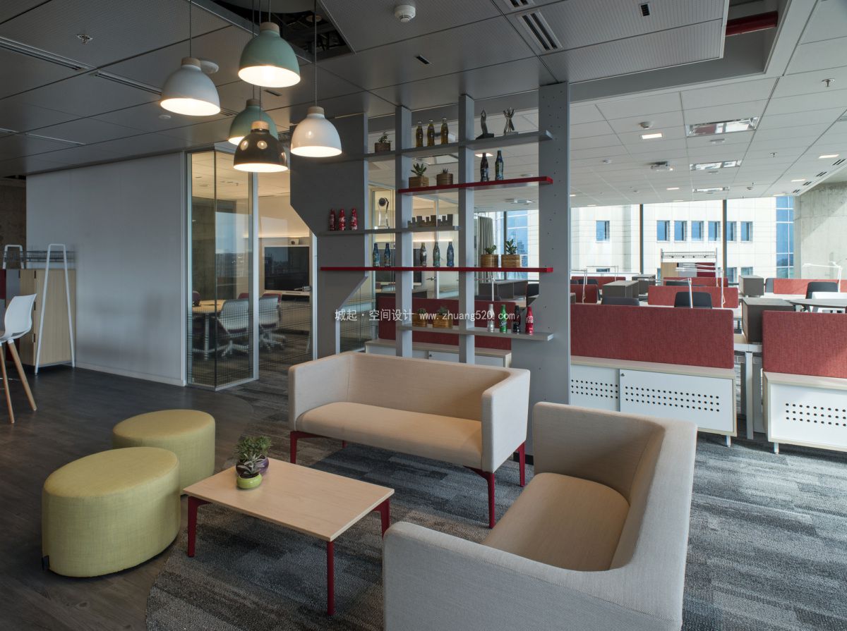 酒吧设计注意事项