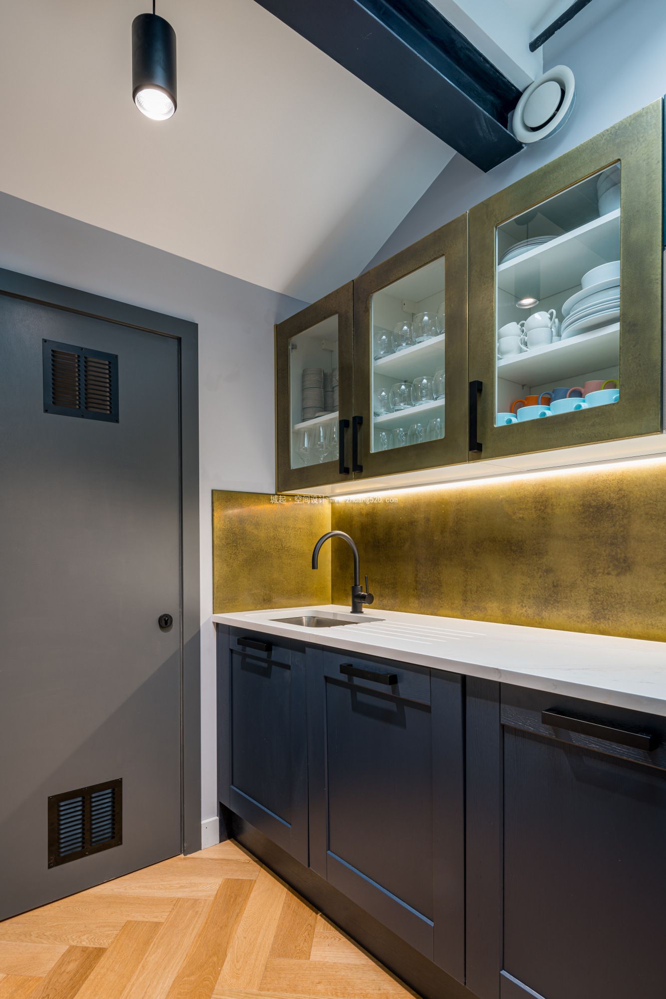 上海店面设计技巧