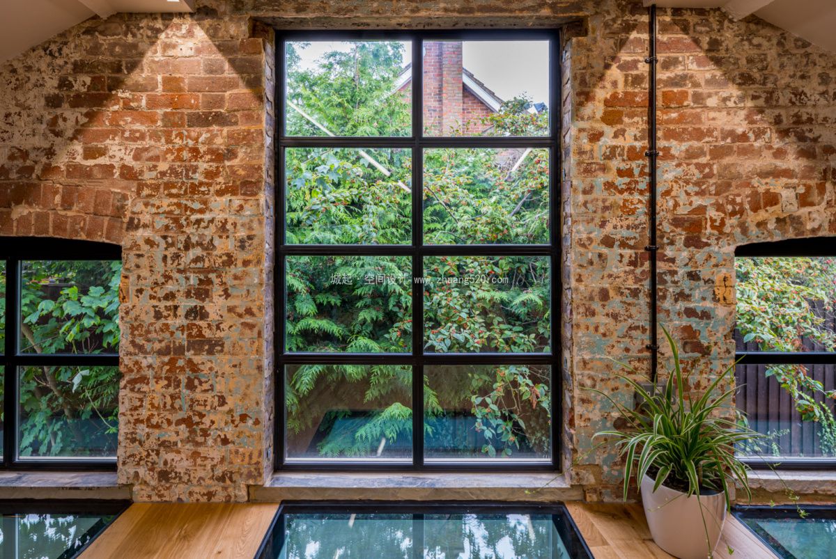 华为办公室设计需要掌握的要点