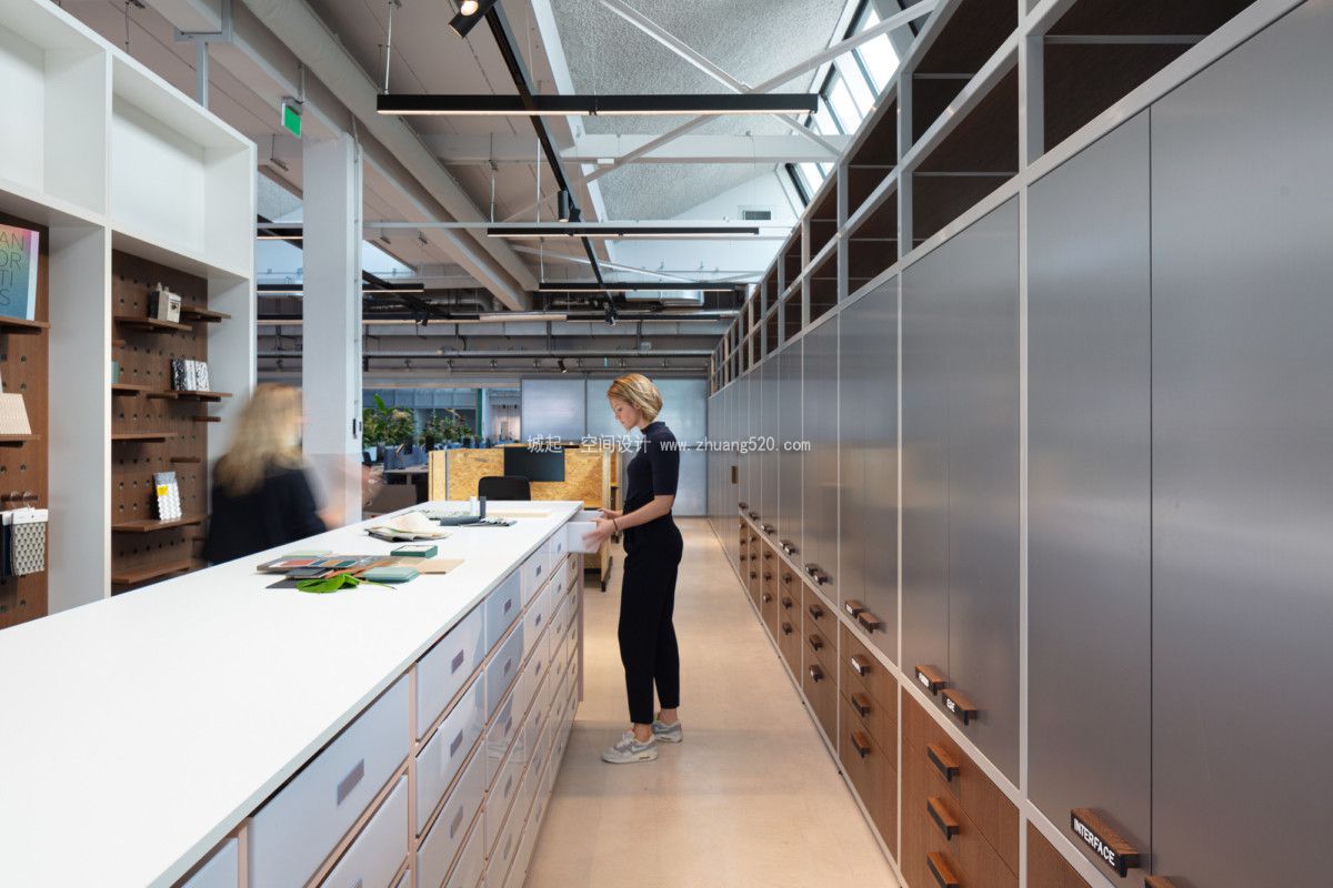 上海办公室装修预算清单