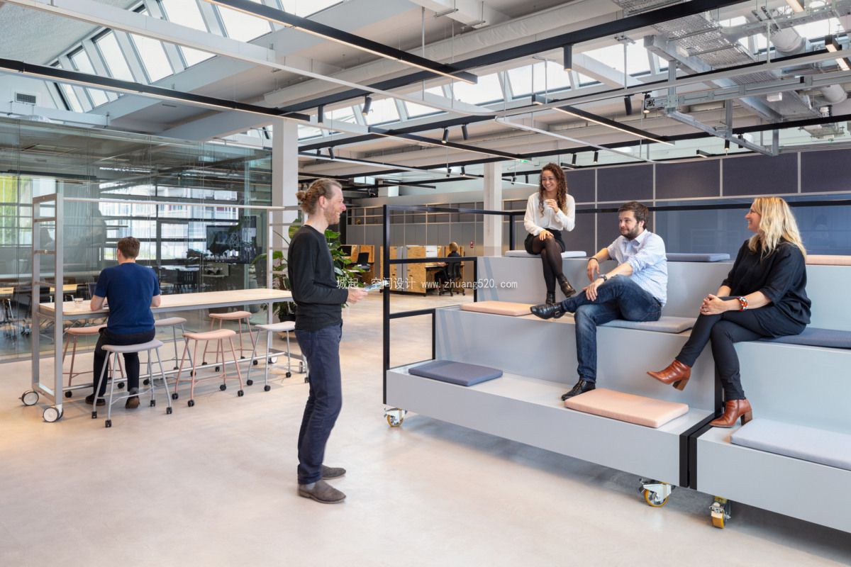 办公室装修预算清单