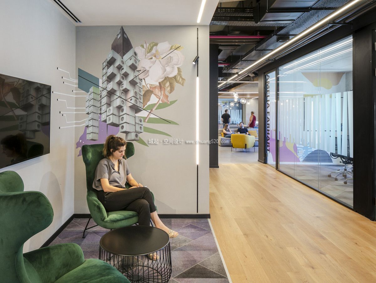 办公室装修时间