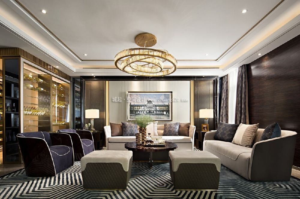 壁纸的贴选技巧