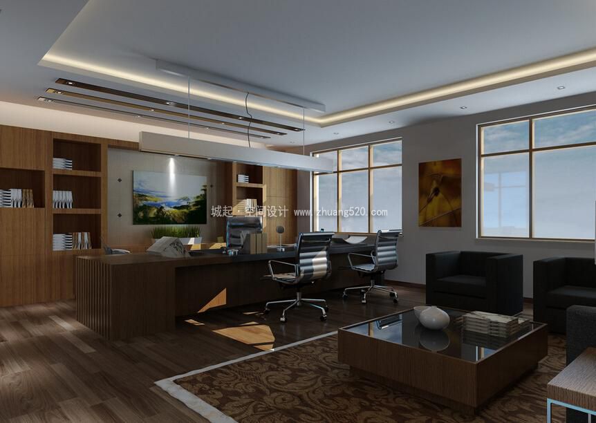 厂房办公室装修注意事项