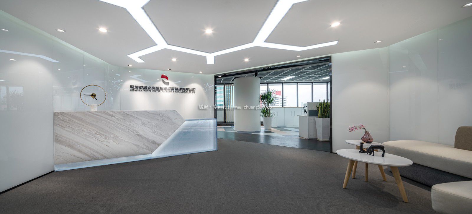 幼儿园装修技巧