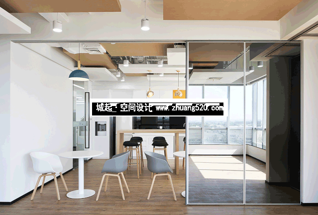 展厅装修技巧