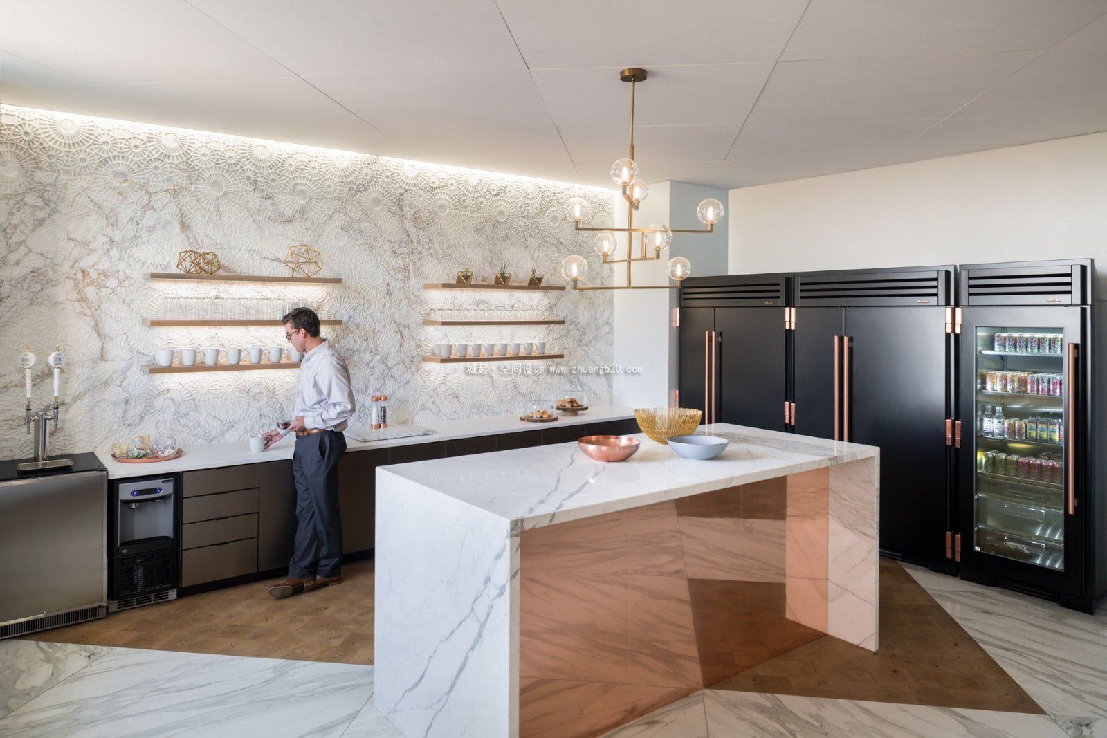 办公室装修验收标准