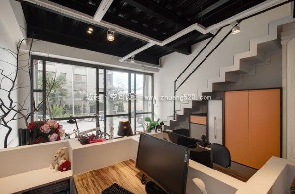 办公室装修消防