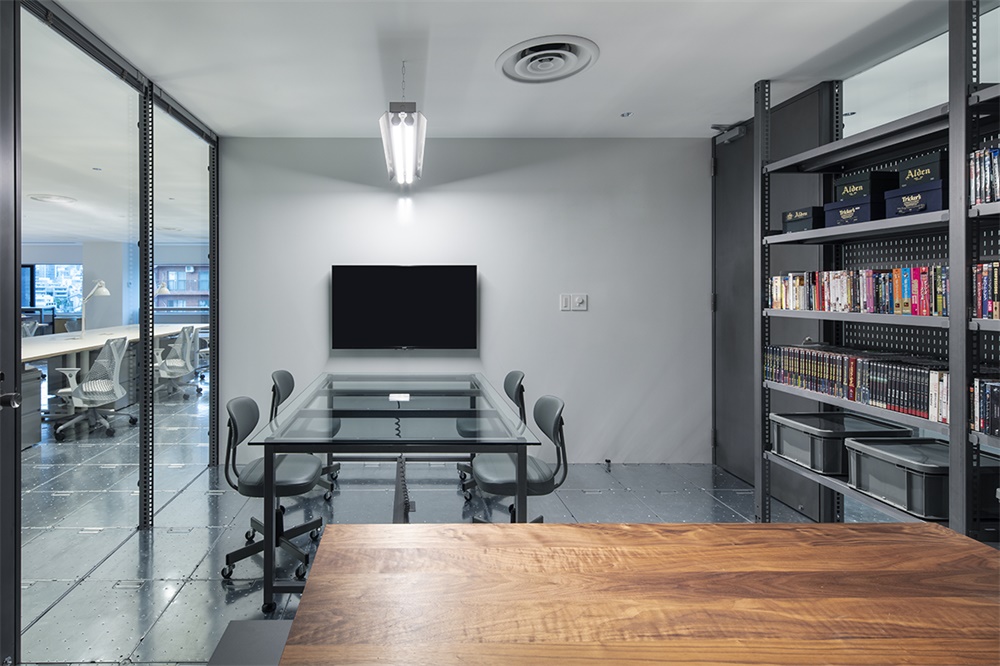 办公室设计规划技巧