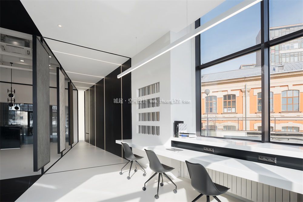 厂房装修注意事项