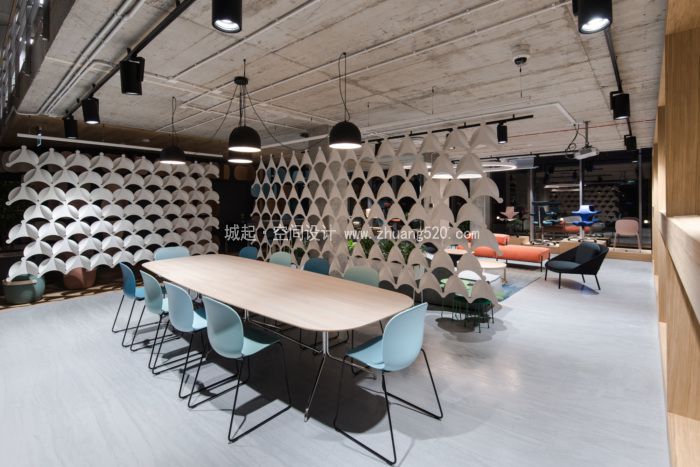 厂房装修注意事项