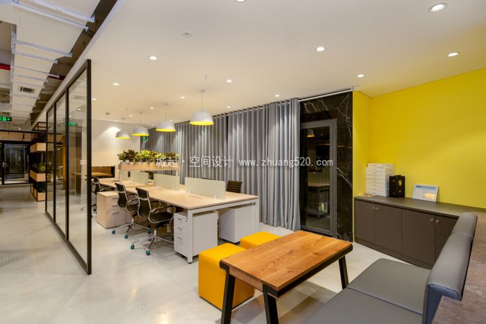 办公室装修