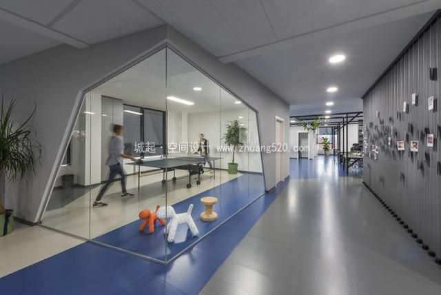 办公室装修技巧