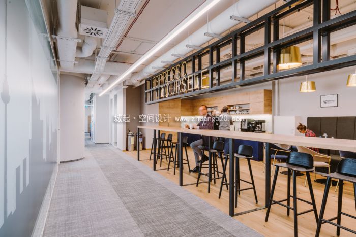 办公室空间设计的技巧