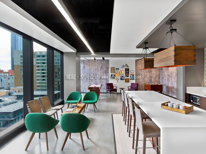 茶水间设计技巧