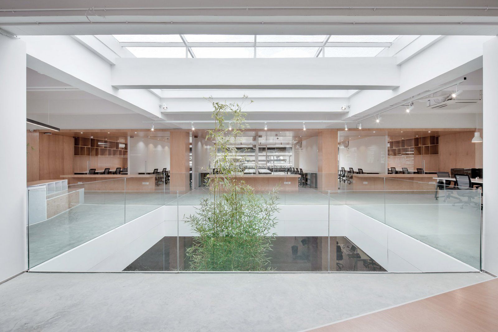 办公室验收标准