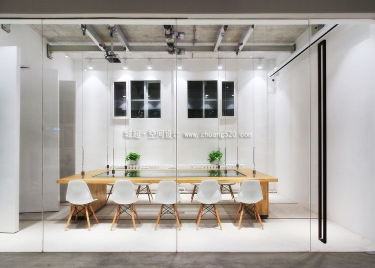 办公室软装搭配技巧