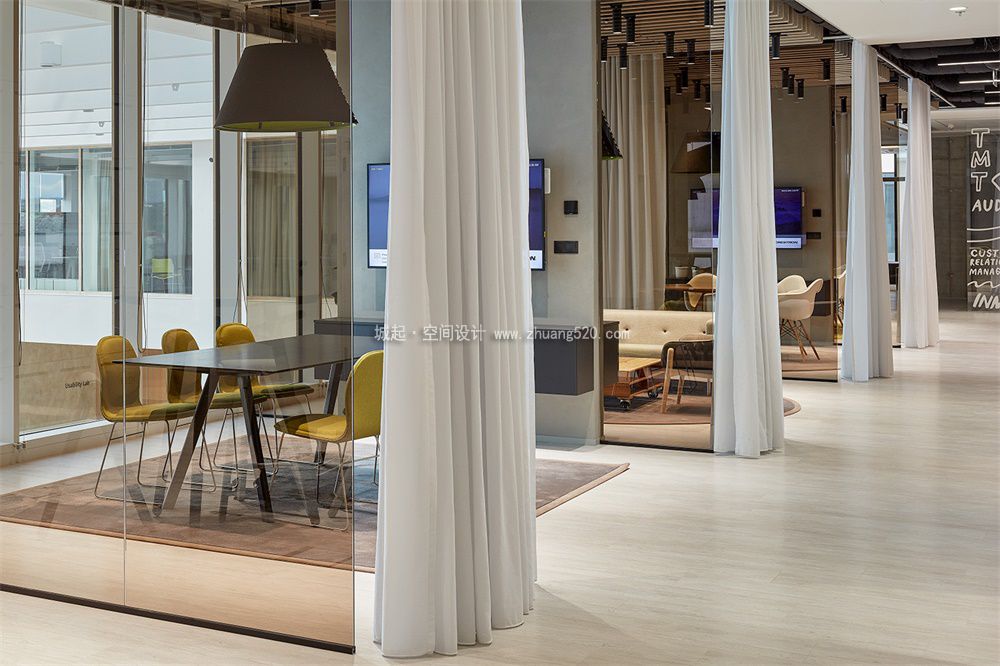 办公室验收注意事项