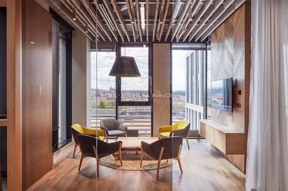 办公室验收注意事项