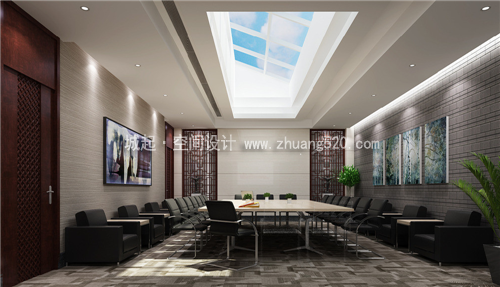 联合办公空间,联合办公空间设计