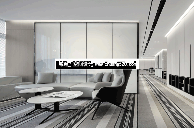 上海怒江北路办公室装修,办公室装修公司