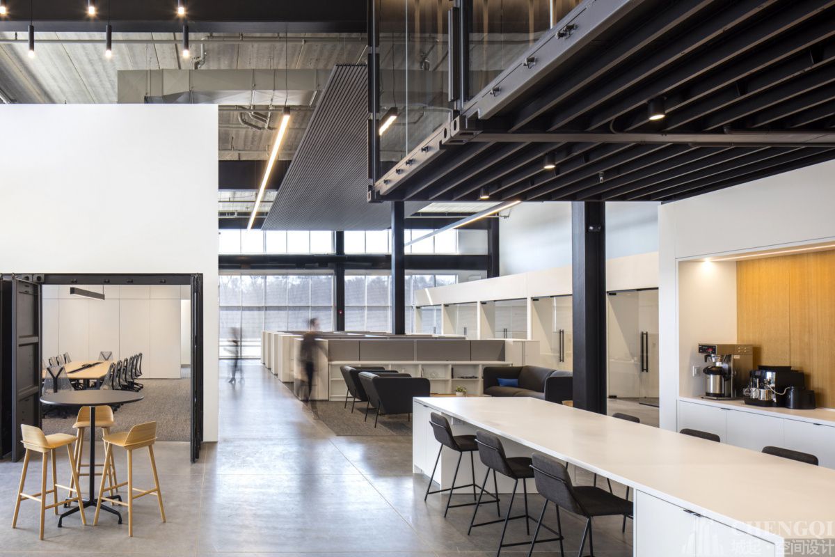 办公室装修消防,办公室消防注意事项