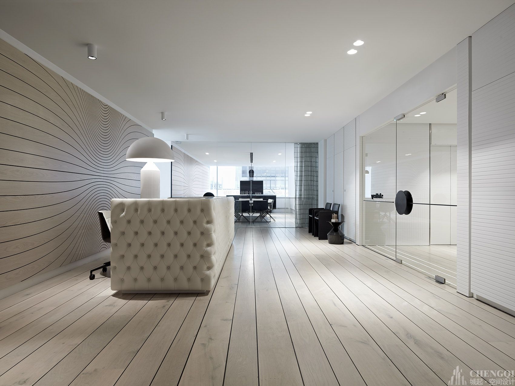 办公室设计技巧,上海办公室装修设计技巧