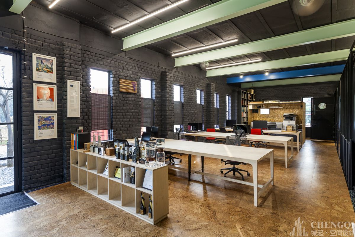 体育运动公司装修设计注意事项,办公室设计注意事项