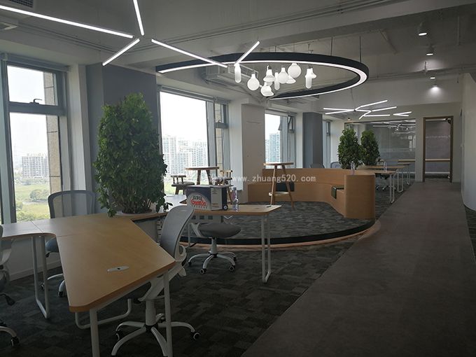 在建工地案例图片