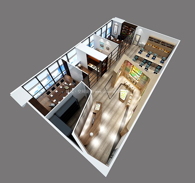 在建工地案例图片