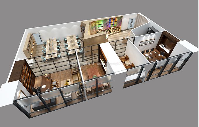 在建工地案例图片