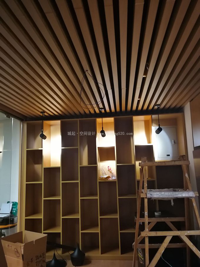 在建工地案例图片