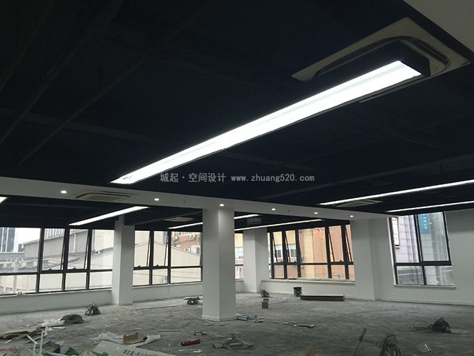 在建工地案例图片