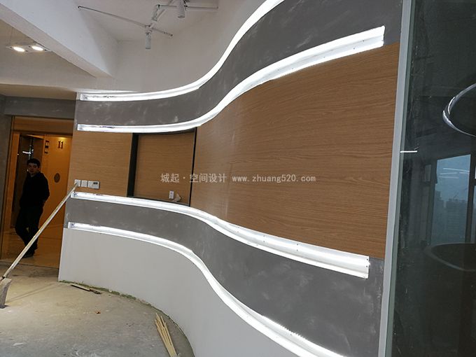 在建工地案例图片