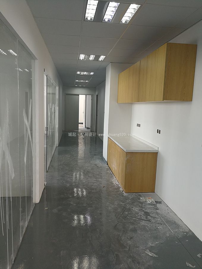 在建工地案例图片