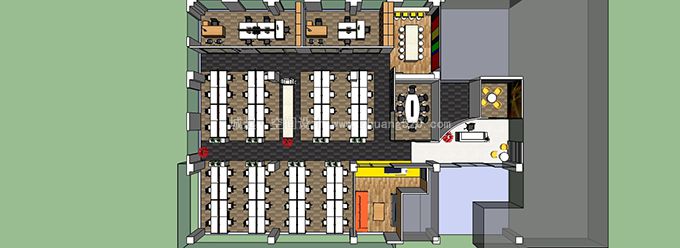 在建工地案例图片