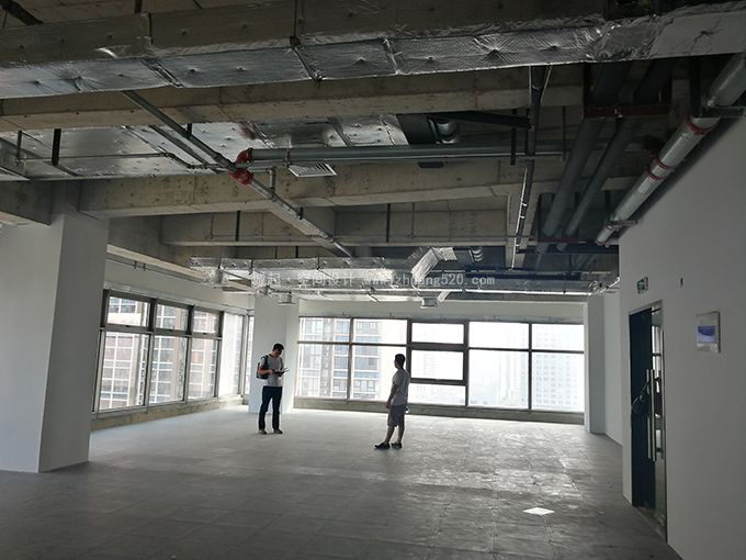 在建工地案例图片