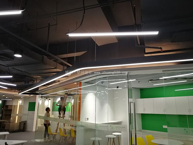 在建工地案例图片