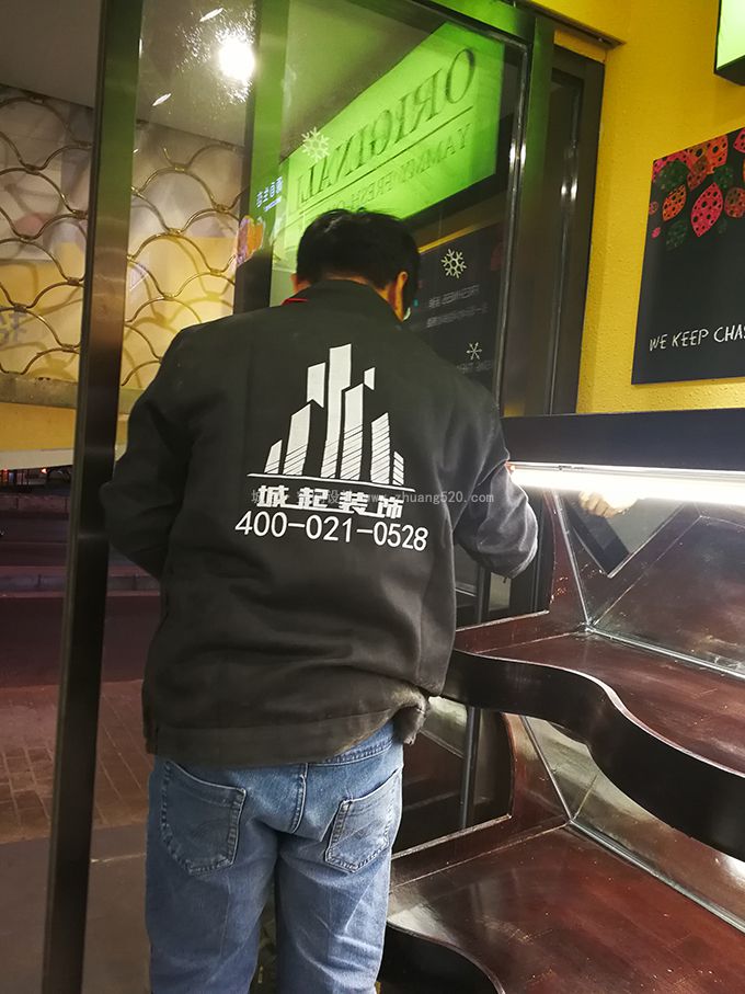 在建工地案例图片