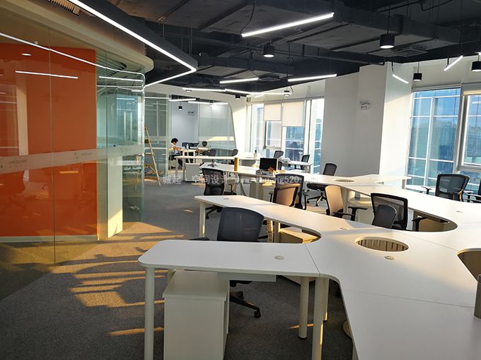 在建工地案例图片